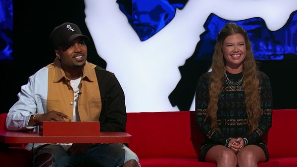 Ridiculousness - Chanel and Sterling CXXXVII