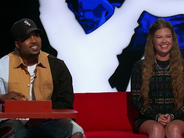 Ridiculousness - Chanel and Sterling CXXXVII