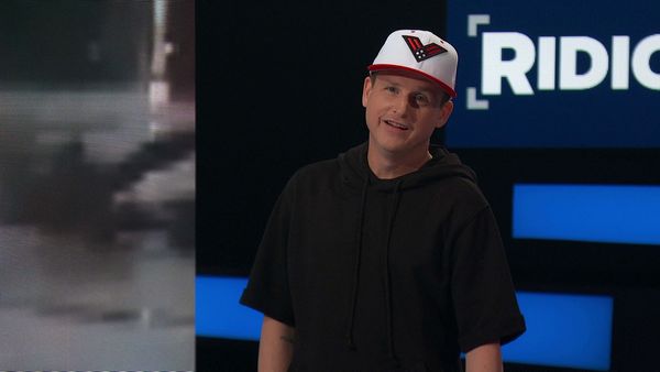 Ridiculousness - Chanel and Sterling CXXII