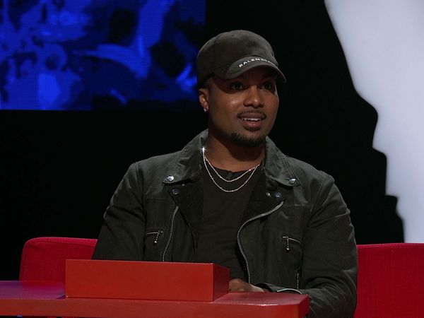 Ridiculousness - Chanel and Sterling CXXVIII