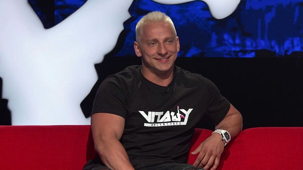 Ridiculousness - Vitaly Zdorovetskiy