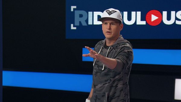 Ridiculousness - Melvin Ingram
