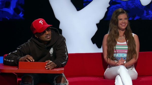 Ridiculousness - VMA Moments