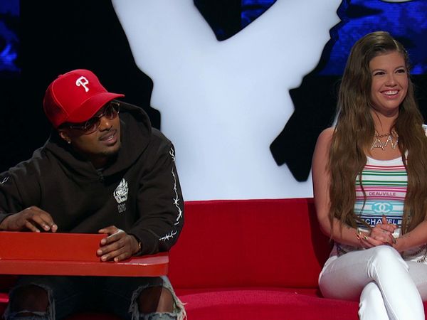 Ridiculousness - VMA Moments