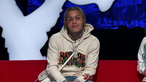 Ridiculousness - Lil Skies