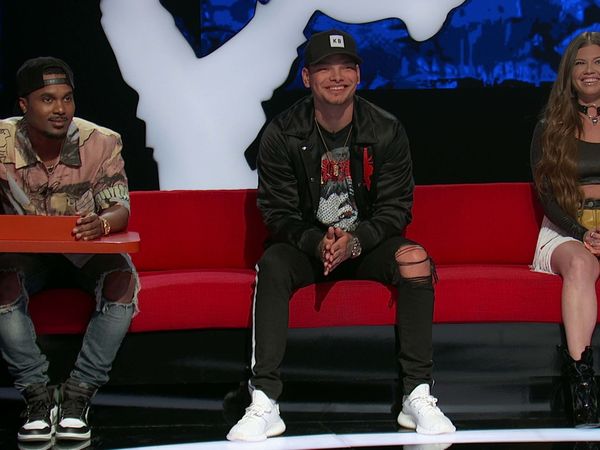 Ridiculousness - Kane Brown