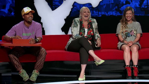Ridiculousness - Elle King