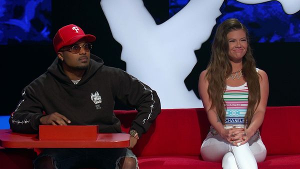 Ridiculousness - VMA Awards