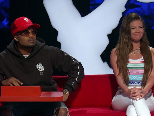 Ridiculousness - VMA Awards