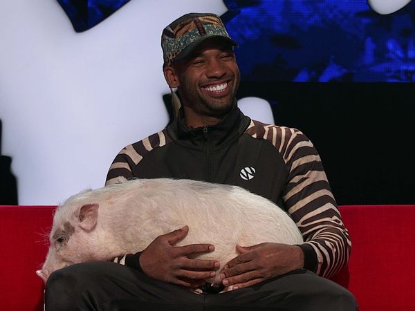 Ridiculousness - Mike Holston II
