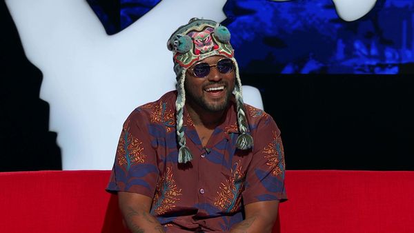 Ridiculousness - Schoolboy Q