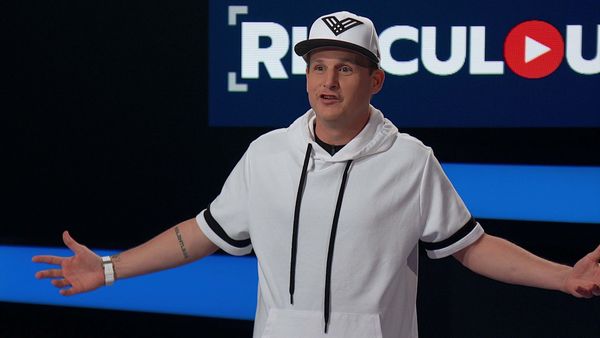 Ridiculousness - Chanel and Sterling CXXVI