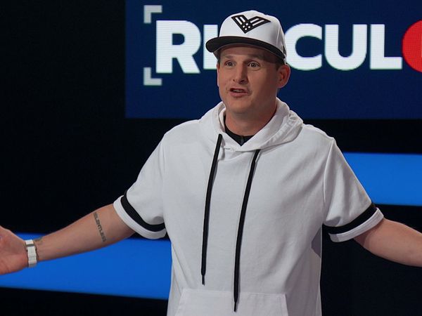 Ridiculousness - Chanel and Sterling CXXVI
