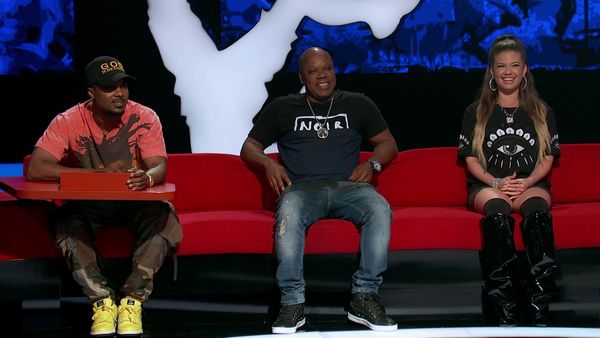 Ridiculousness - Too Short