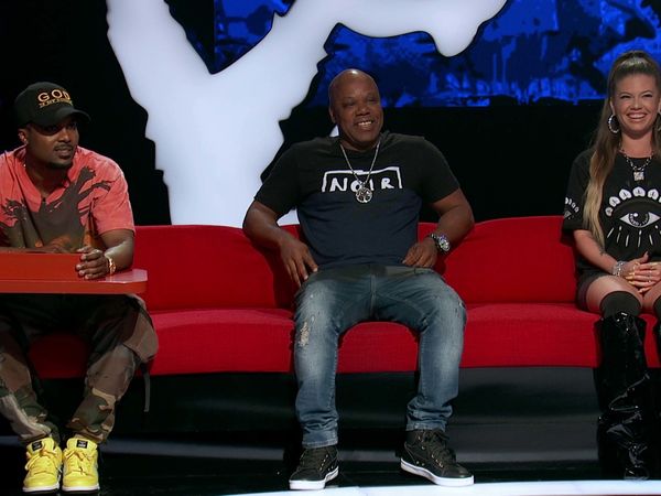 Ridiculousness - Too Short