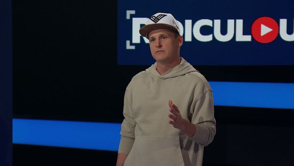 Ridiculousness - Chanel and Sterling CXXIV