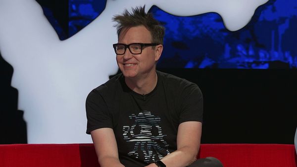 Ridiculousness - Mark Hoppus