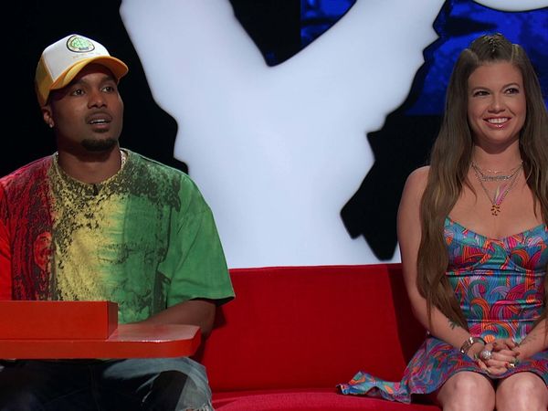 Ridiculousness - Chanel and Sterling CXXV