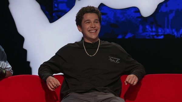 Ridiculousness - Austin Mahone