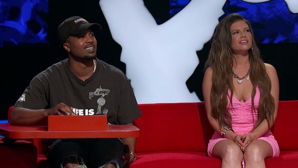 Ridiculousness - Chanel and Sterling CXXVII