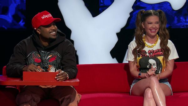 Ridiculousness - Chanel and Sterling CXXIX