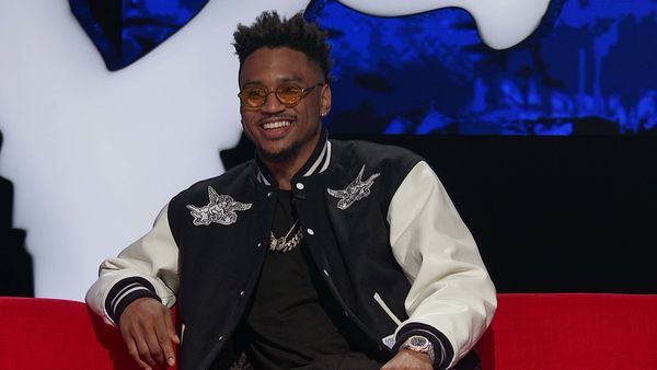 Ridiculousness - Trey Songz