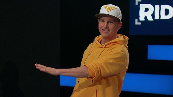 Ridiculousness - Chanel and Sterling CXVI