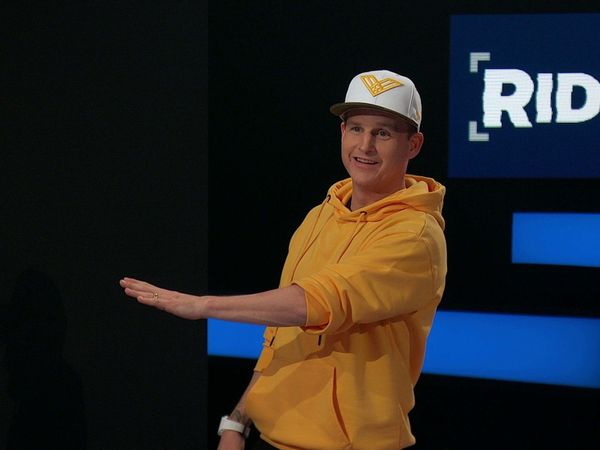 Ridiculousness - Chanel and Sterling CXVI