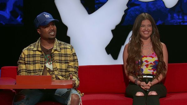 Ridiculousness - Chanel and Sterling CXVII