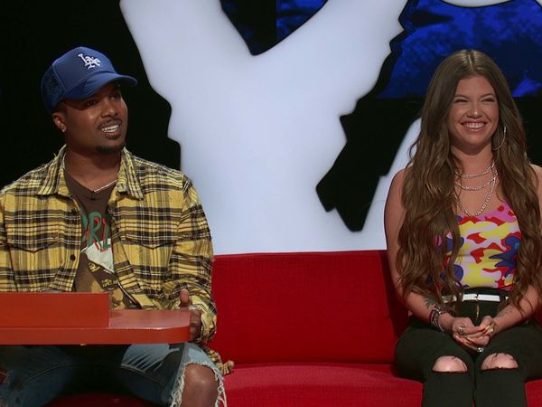 Ridiculousness - Chanel and Sterling CXVII