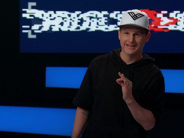 Ridiculousness - Chanel and Sterling CXIV