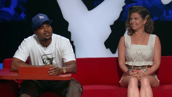Ridiculousness - Chanel and Sterling CXIII