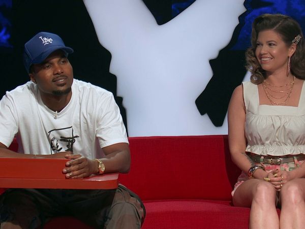 Ridiculousness - Chanel and Sterling CXIII