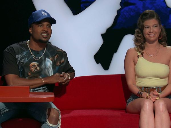 Ridiculousness - Chanel and Sterling CXI