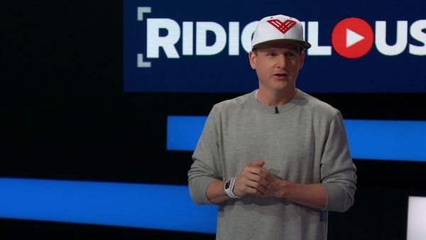 Ridiculousness - Chanel and Sterling CXII
