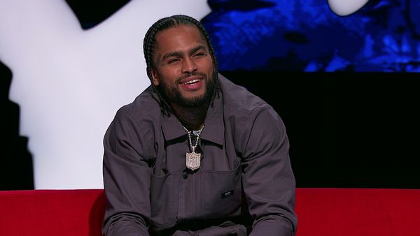 Ridiculousness - Dave East