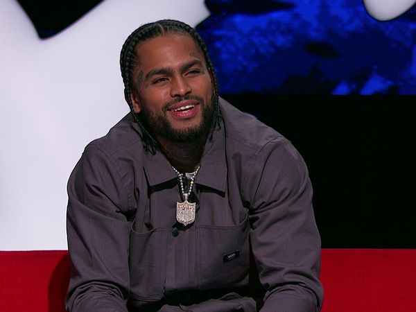 Ridiculousness - Dave East