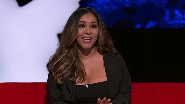 Ridiculousness - Snooki