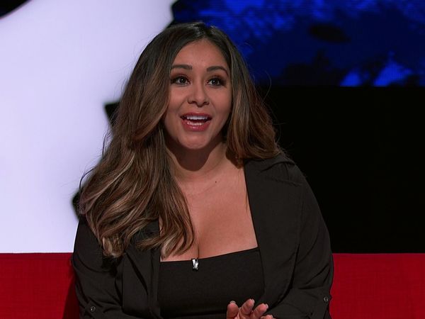 Ridiculousness - Snooki