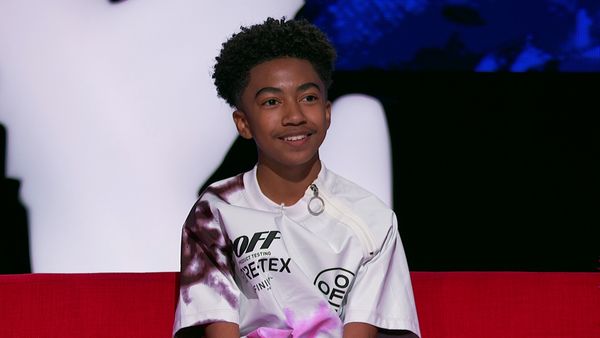 Ridiculousness - Miles Brown