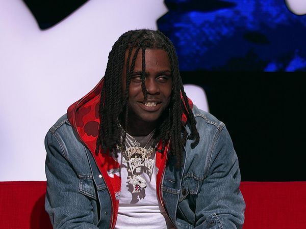 Ridiculousness - Chief Keef