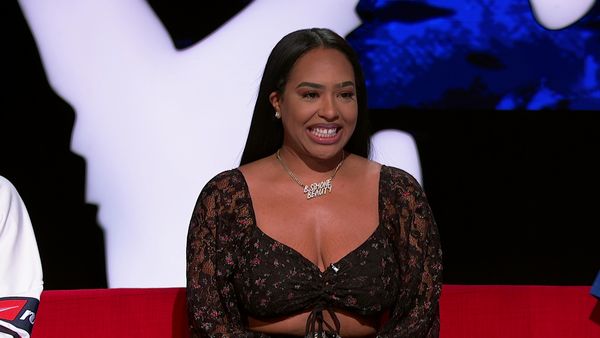 Ridiculousness - B Simone