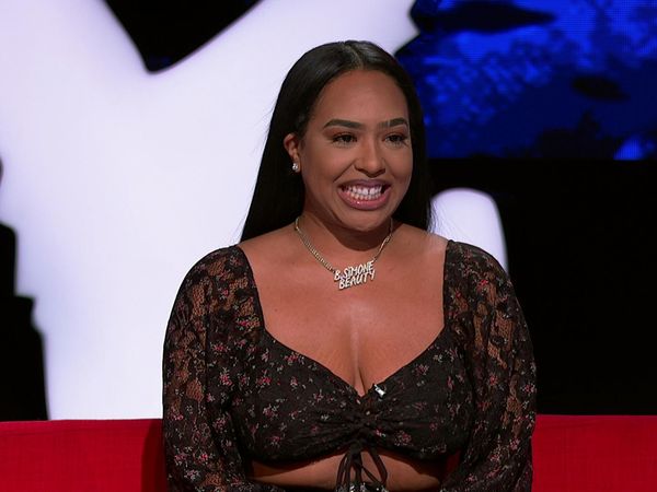 Ridiculousness - B Simone
