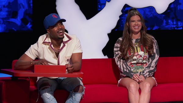 Ridiculousness - Chanel and Sterling CLXII