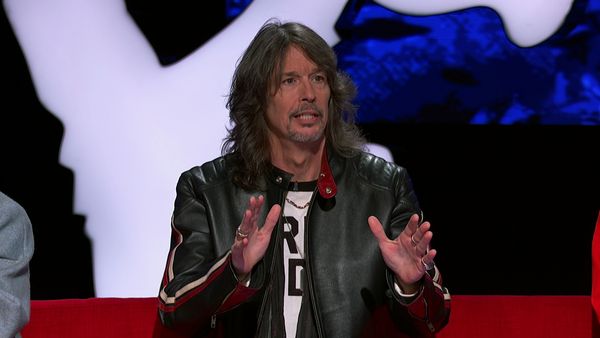 Ridiculousness - Kelly Hansen