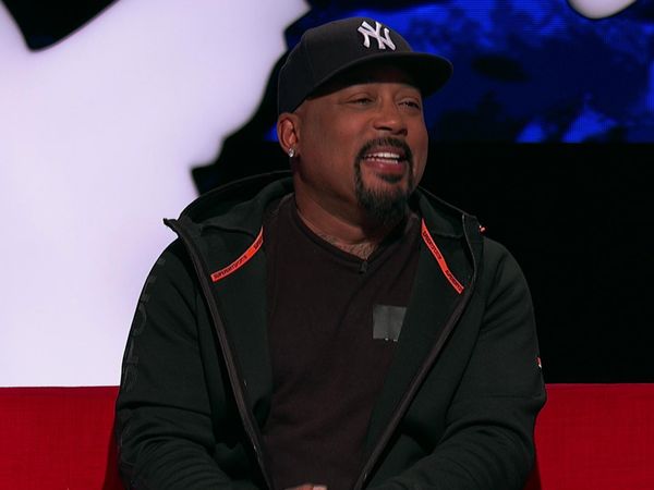 Ridiculousness - Daymond John