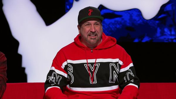 Ridiculousness - Joey Fatone