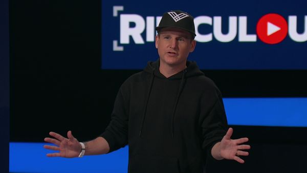 Ridiculousness - Chanel and Sterling CLXX