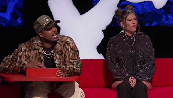 Ridiculousness - Chanel and Sterling CLXVII