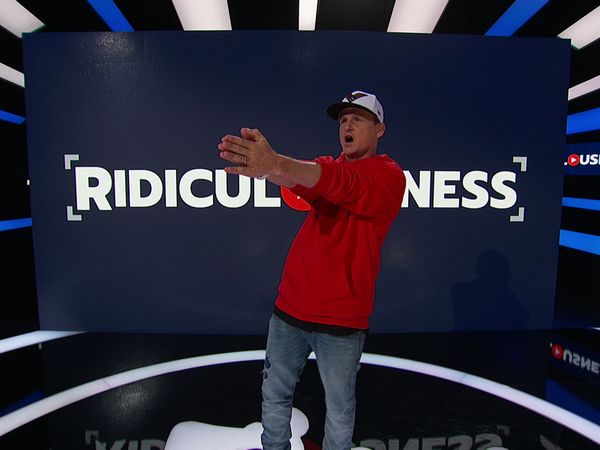 Ridiculousness - Brittany Furlan